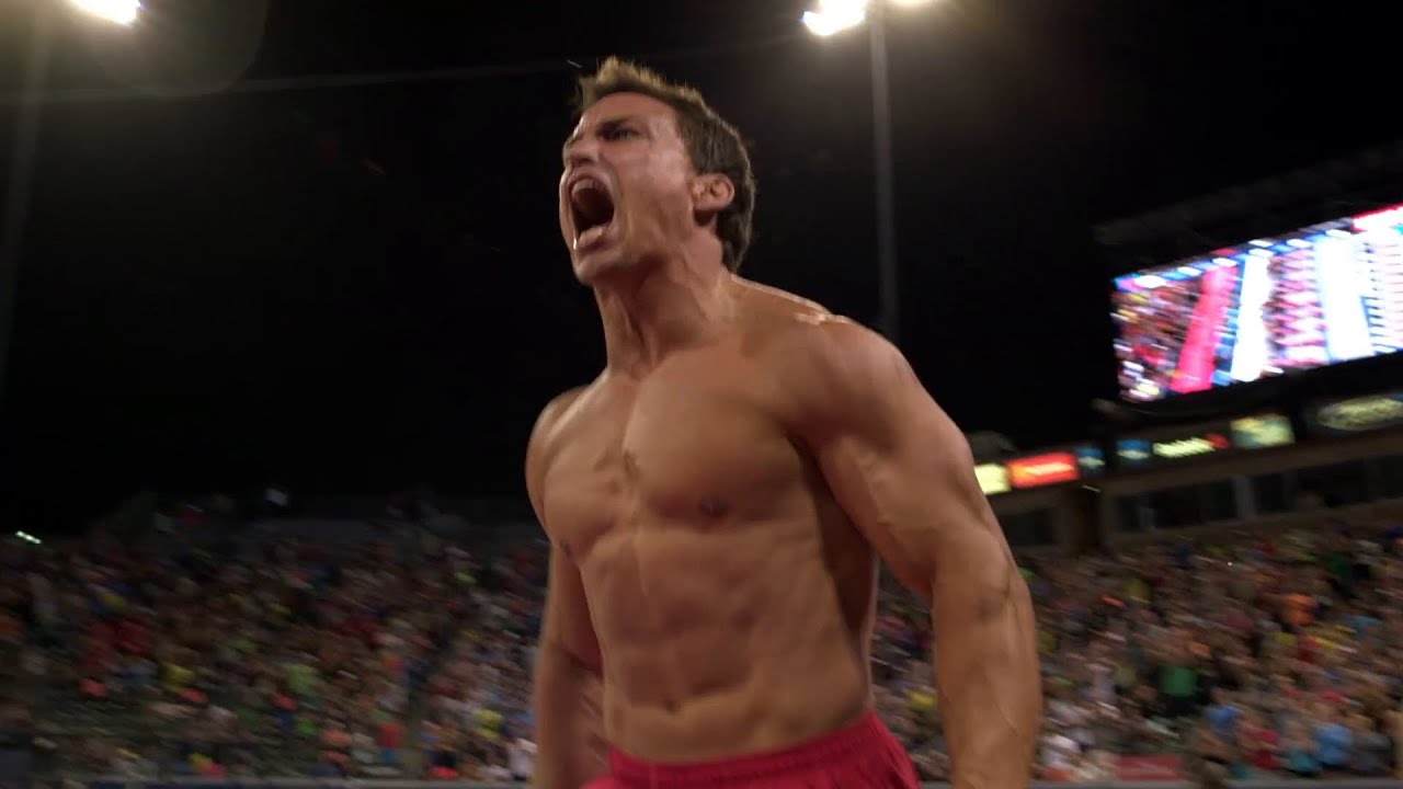 10 Iconic CrossFit Games Moments