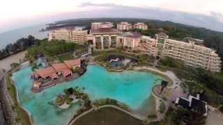 A day in Brunei Darussalam