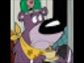 GRIM AND EVIL CREDITS LOUD AUDIO WARNING I M WARNING YOU