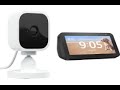 Blink Camera Live View Not Supported On Alexa