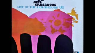 The Jazz Crusaders - Doin' That Thing (1966)