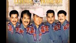 Los Tigres del Norte Esperando el Cheque