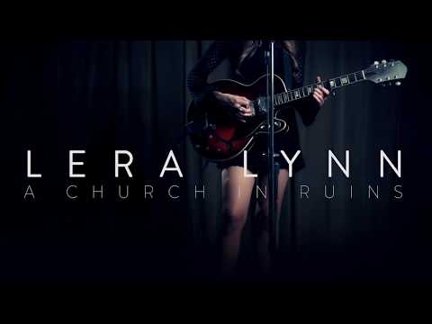 Lera Lynn - A Church In Ruins (Live from Resistor Studio)