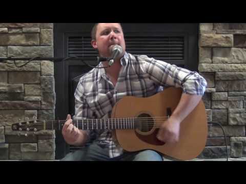 Randy Finnie - What I Mean (raw acoustic original song)