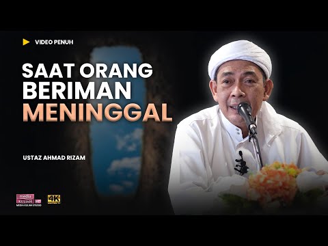 Umat Akhir Zaman terlalu rakus dengan Keduniaan  | Ustaz Ahmad Rizam