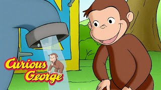 Curious George 🐵 George floods the house! 🐵 Kids Cartoon 🐵 Kids Movies 🐵 Videos for Kids