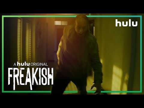 Freakish Season 2 (Teaser 'Cast')