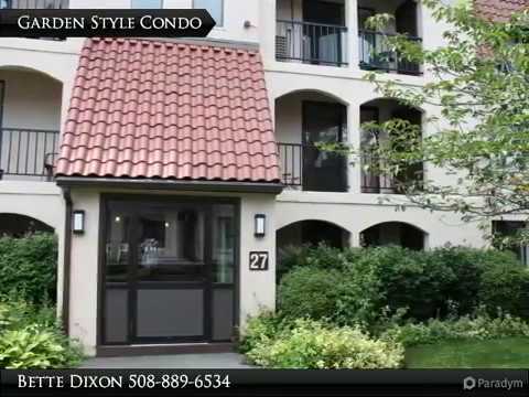 Homes for Sale - 685 Oak Street Bldg. 27-4, Brockton, MA