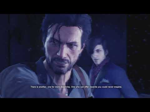 The Evil Within 2 (PS5 60FPS) STEFANO SAYS "MEET MY BEAUTIFUL OBSCURA" -WALKTHROUGH PT 43 (BHS INDO)