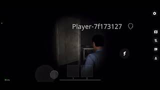 人生初のホラゲ 初見プレイ
