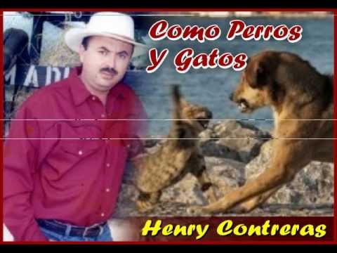 Como Perros y Gatos -  Henry Contreras