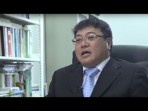 教育学部 植木 章三