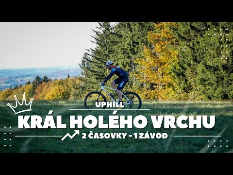 KRÁL HOLÉHO VRCHU | MTB ČASOVKA
