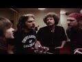 The Eagles  -  Seven Bridges Road Intro  (Live Rehearsal  -  1977)