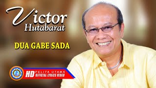 Download lagu Victor Hutabarat - DUA GABE SADA mp3