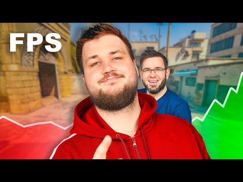 SNAX UCZY JAK USTAWIĆ CS2