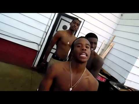 Rackman 4400 still in it (lil cray diss) @Hazeeproductionz