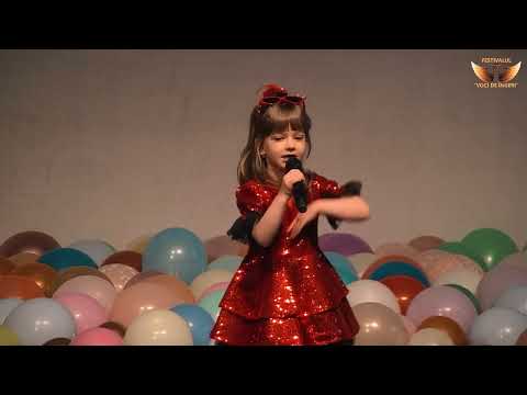 Iulia Seulean  - Sunt Sic