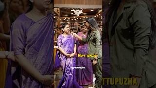 Download lagu Real Bride Experience at Maharani Wedding Collections✨ mp3