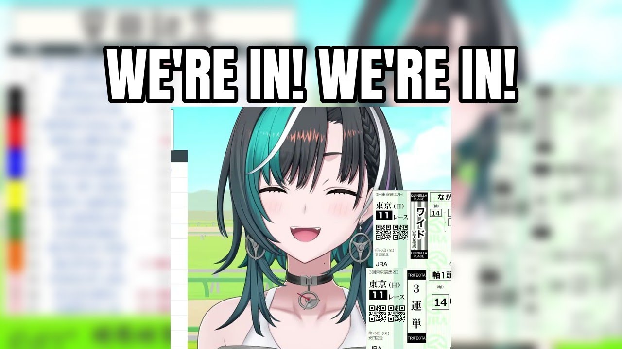 YouTubeサムネイル