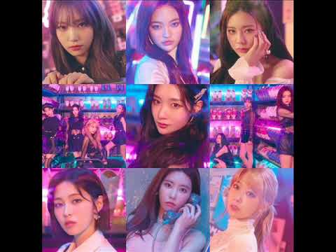 How would DIA (without jenny) sing T-ARA - Lovey Dovey