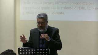 Messaggio Pastore Martin Ibarra del 13 gennaio 2019