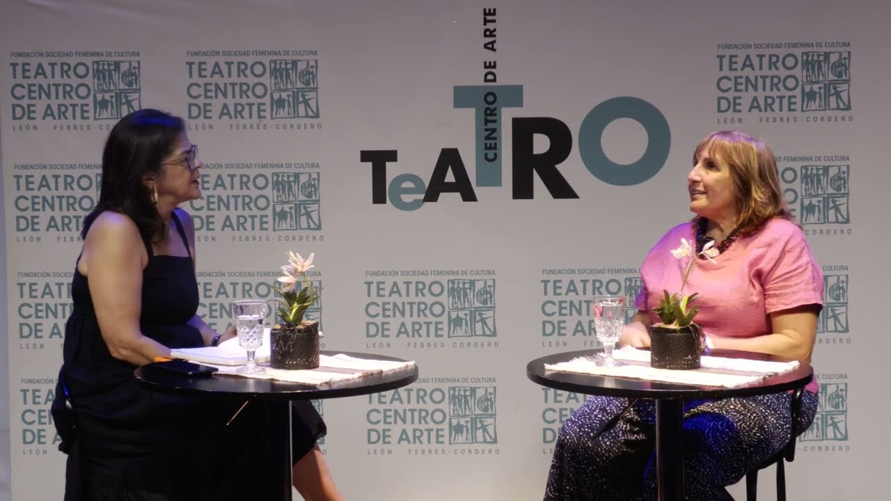 Cecilia Velasco entrevista a: Silvia Álvarez, antropóloga.
