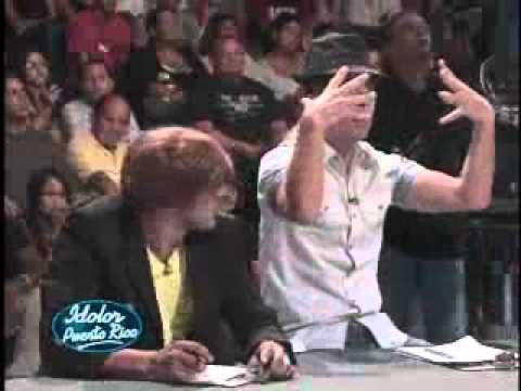 Risas en Combo 9/9/11 - I-Dolor Puerto Rico 2/2