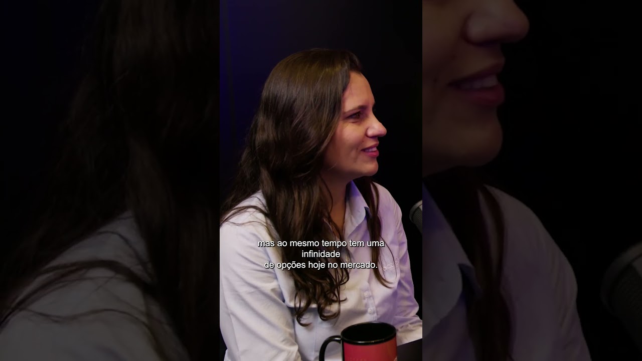 agCast: Patrícia Marchizelli