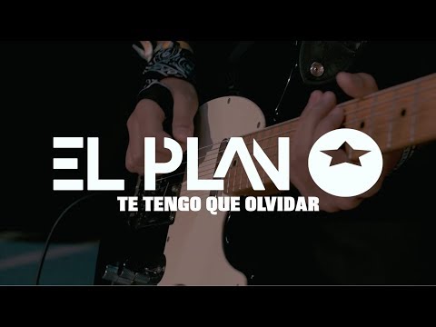 Video thumbnail for Te Tengo Que Olvidar