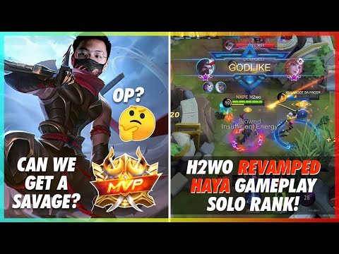 IS HAYABUSA REVAMPED BETTER AND STRONGER???