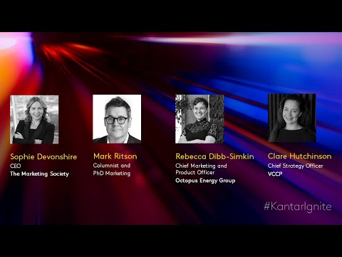 What breakthrough brands do differently in practice - Panel discussion - IGNITE 2023