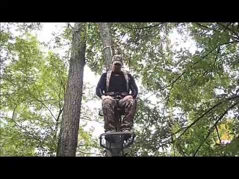 Hunter Safety Systems - Instructional and Safe Use