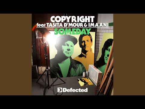 Someday (Siege Remix)