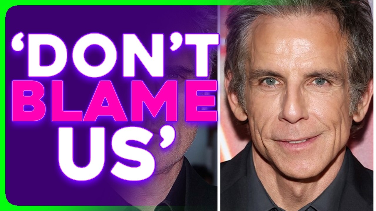 THIS IS THEIR OWN FAULT