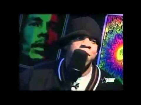 Video thumbnail for Rap City Freestyle
