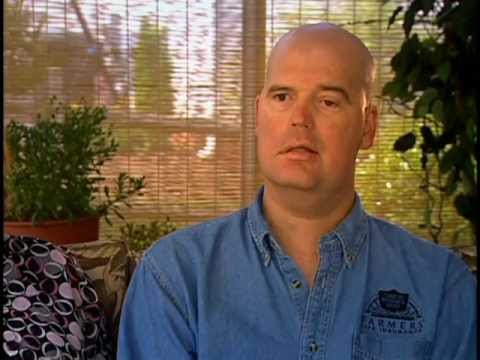 Critical Illness: The Jack Perry Story