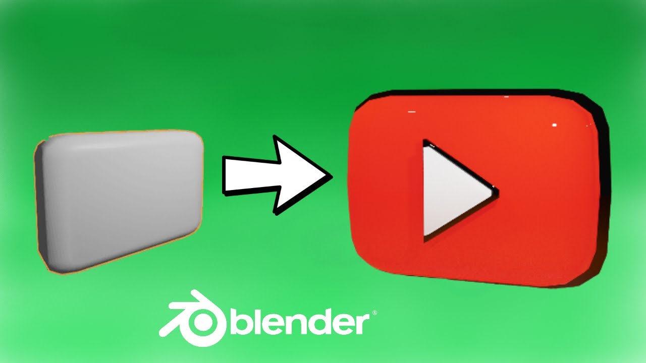 How to Make A 3D App Icon In 1 Minute