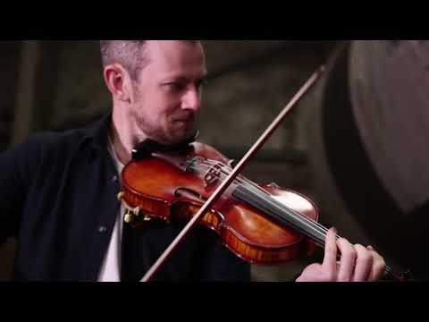 Young Scots Trad Awards Winner Tour 2023