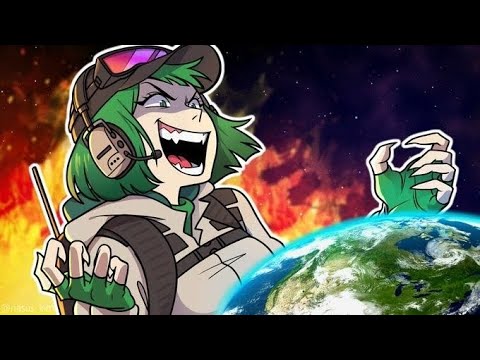 Pre-Nerfed Ela, Again|Rainbow 6 Siege