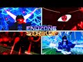 ALL AWAKENING SHOWCASE ENDZONE STRIKE