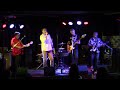 The Stents @ Oatley Video 1