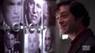 Saison 1, �pisode 6