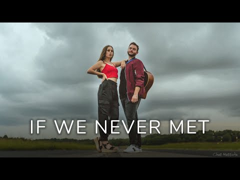 If We Never Met (Cover) John K, Kelsea Ballerini