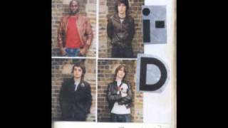 The Libertines - The Saga