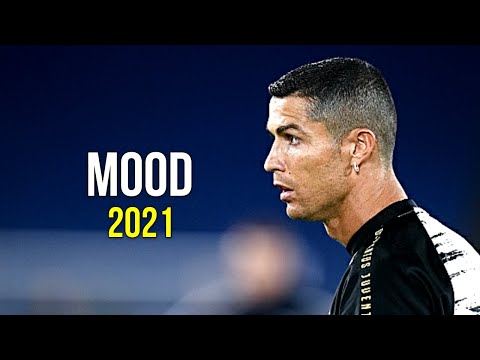 Cristiano Ronaldo 2020/21 ❯ Mood - 24kGoldn | Skills & Goals | HD