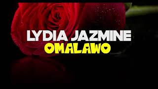 Lydia Jazmine - Omalawo (Lyrics Video)