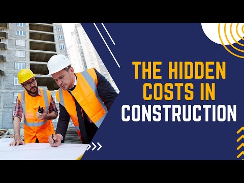 Preliminaries in Construction Explained | Quantity Surveying Guide