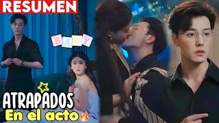 🔥CHICA le dio su VIRG1NIDAD a su HERMANASTRO en su fiesta de COMPROMISO y quedó EMBARAZADA