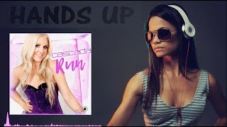 Cascada - Run (Danny R. Extended Bootleg Mix) [HANDS UP]